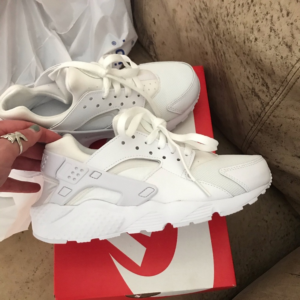 Nike Huarache Run